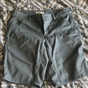 LOFT Bermuda Shorts